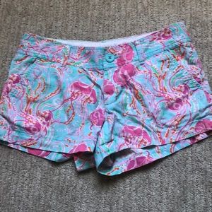 Lilly Pulitzer Walsh Shorts